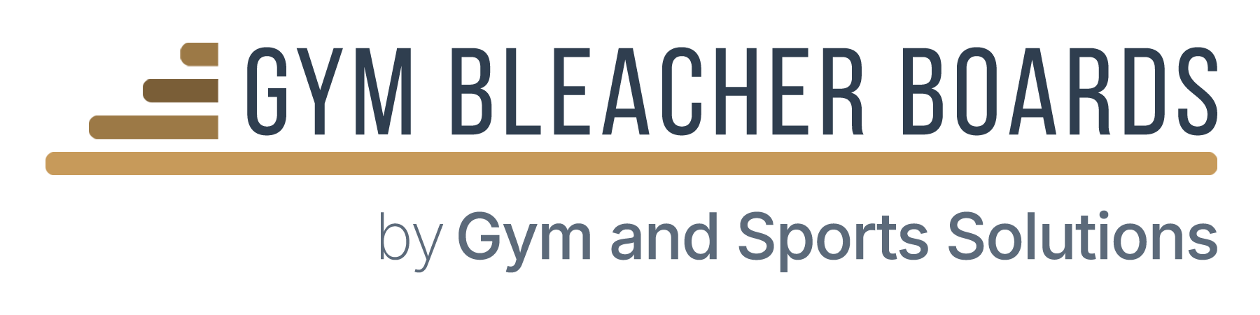 Gym and Sports Solutions logo